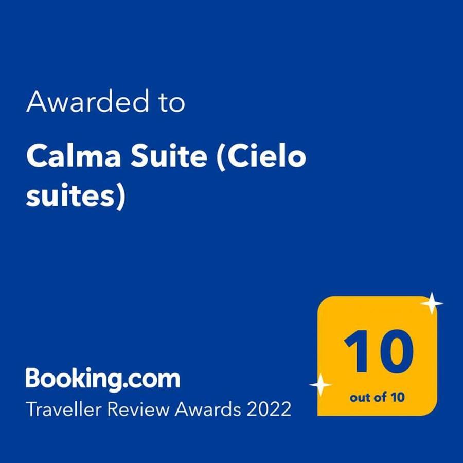 Calma Suite كافالا المظهر الخارجي الصورة